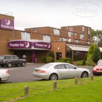 Premier Inn Carlisle - M6, Jct 44 