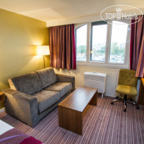 Holiday Inn Lincoln