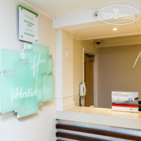 Holiday Inn Lincoln