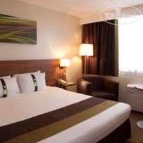 Holiday Inn Lincoln