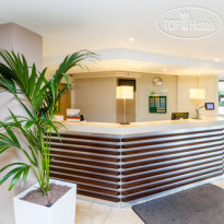 Holiday Inn Lincoln