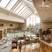 Holiday Inn Lincoln