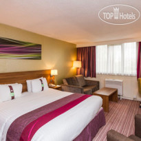 Holiday Inn Lincoln