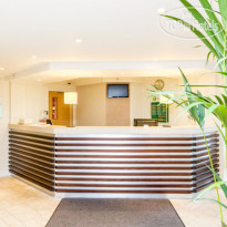 Holiday Inn Lincoln