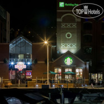 Holiday Inn Lincoln