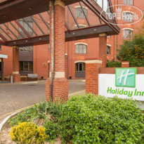 Holiday Inn Lincoln