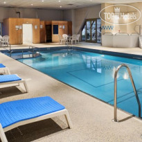 Holiday Inn Leicester West