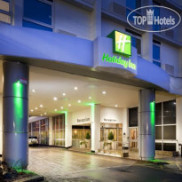 Holiday Inn Leicester West