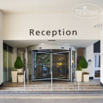Holiday Inn Leicester West