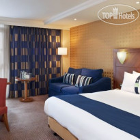Holiday Inn Leicester West