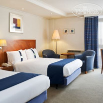 Holiday Inn Leicester West