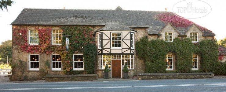 Hotel photo Hunters Hall 4*