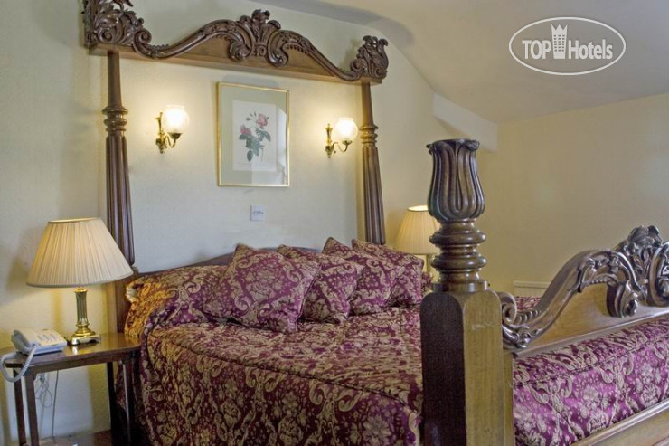 Hotelier's photos Hydro Hotel Windermere 3*