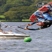 Hydro Hotel Windermere 