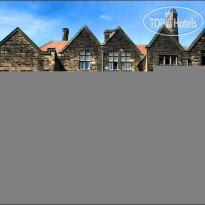 Jesmond Dene House Hotel & Restaurant 