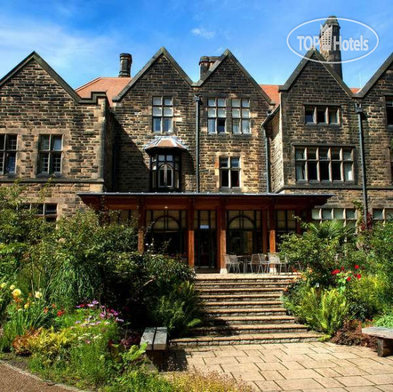 Hotelier's photos Jesmond Dene House Hotel & Restaurant 4*