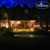 Jesmond Dene House Hotel & Restaurant 