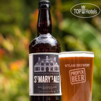 Jesmond Dene House Hotel & Restaurant 