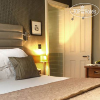 Jesmond Dene House Hotel & Restaurant 