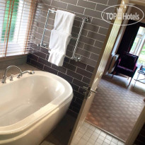 Jesmond Dene House Hotel & Restaurant 