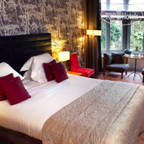 Jesmond Dene House Hotel & Restaurant 