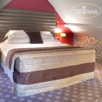 Jesmond Dene House Hotel & Restaurant 