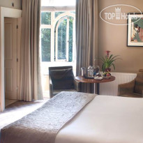 Jesmond Dene House Hotel & Restaurant 