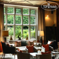 Jesmond Dene House Hotel & Restaurant 