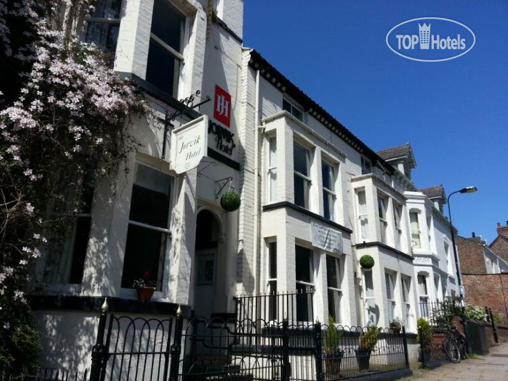 Hotel photo Jorvik 3*