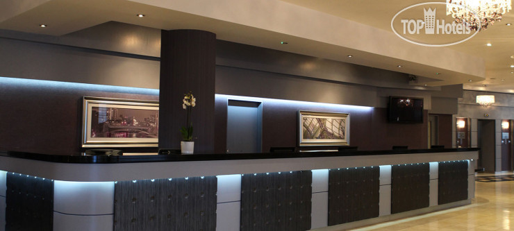 New photos from tourists Jurys Inn Leeds 3*