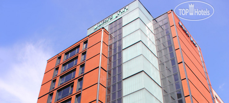 Hotel photo Jurys Inn Leeds 3*