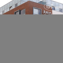Jurys Inn Exeter 