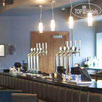 Jurys Inn NewcastleGateshead Quays 