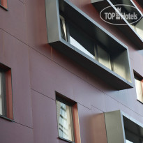 Jurys Inn NewcastleGateshead Quays 