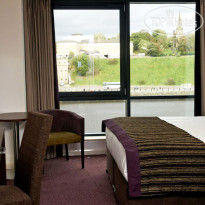 Jurys Inn NewcastleGateshead Quays 