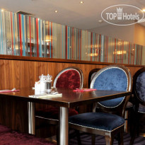 Jurys Inn NewcastleGateshead Quays 