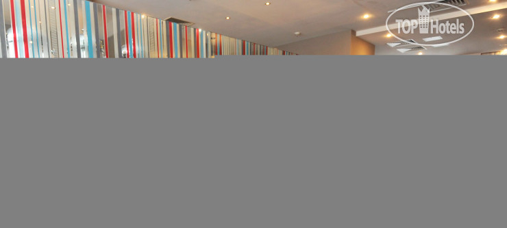 New photos from tourists Jurys Inn NewcastleGateshead Quays 3*