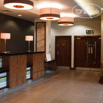 Jurys Inn NewcastleGateshead Quays 