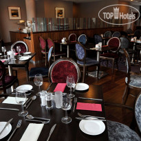 Jurys Inn NewcastleGateshead Quays 