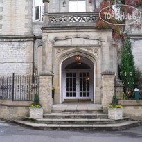 Kenwood Hall