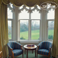 Kenwood Hall