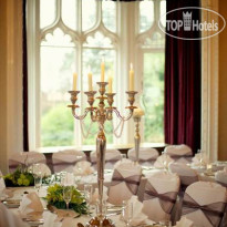 Kenwood Hall