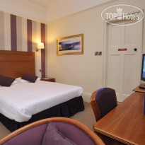 Keswick Country House 