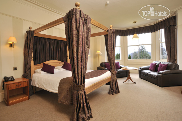 New photos from tourists Keswick Country House 3*