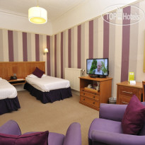 Keswick Country House 