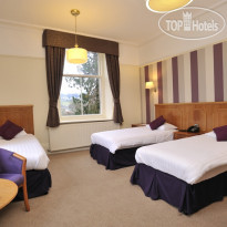 Keswick Country House 