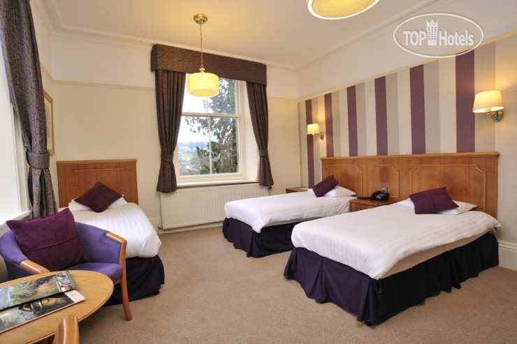 Hotel photo Keswick Country House 3*