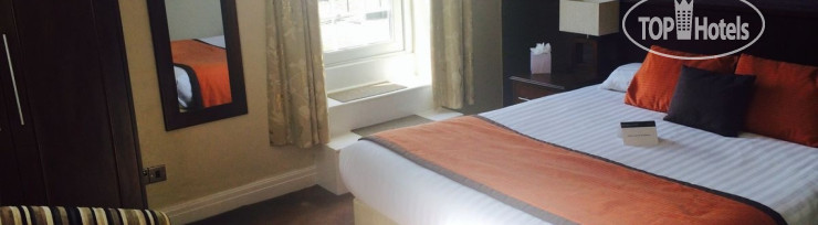 Hotel photo Kimberley 3*