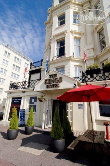 Hotelier's photos Kings 3*