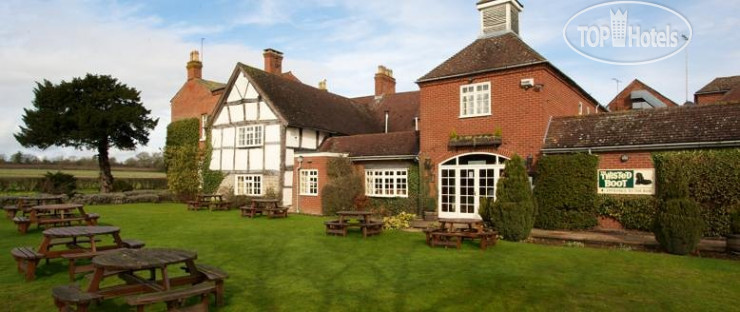 Hotel photo Kings Court 3*